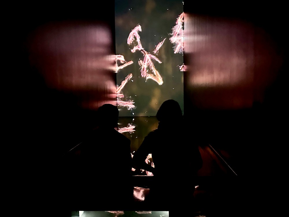 teamLab Planets TOKYO 