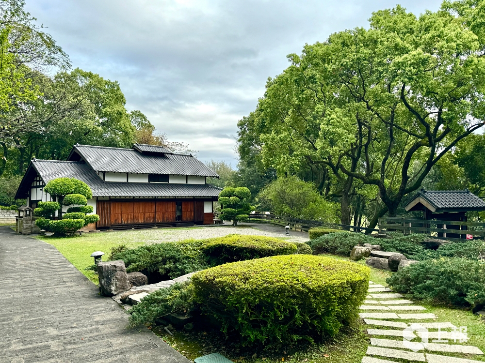 一滴水紀念館